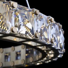 Подвесной светодиодный светильник Loft IT Tiffany 10204/600 Gold  - 4 купить